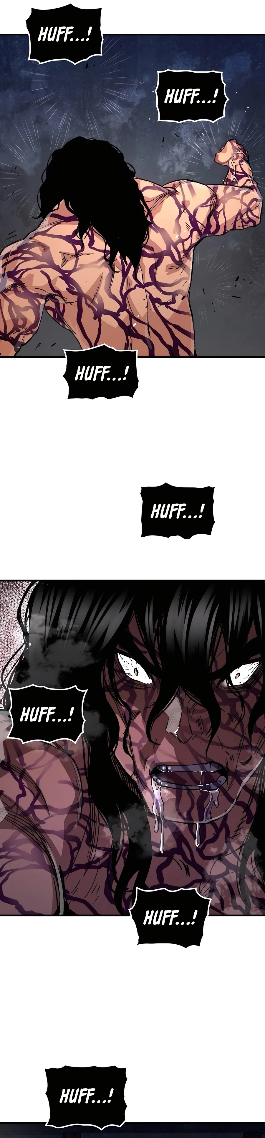 Reborn As The Heavenly Demon Chapter 76 page 15