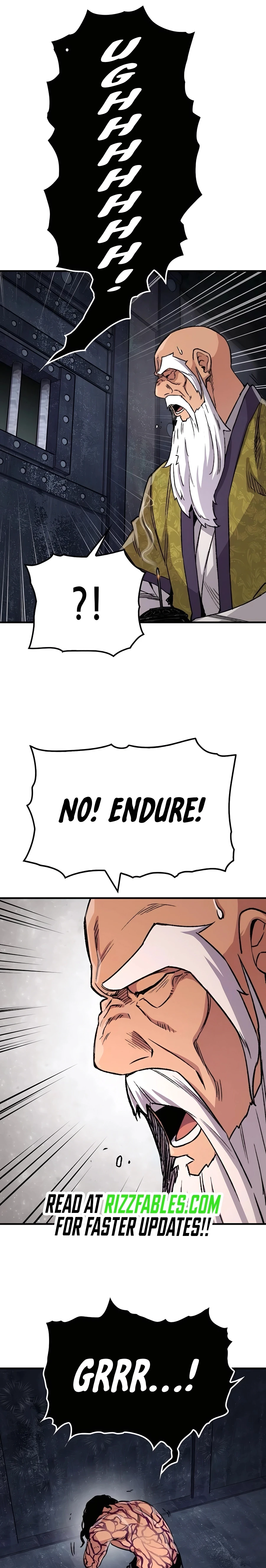 Reborn As The Heavenly Demon Chapter 76 page 18