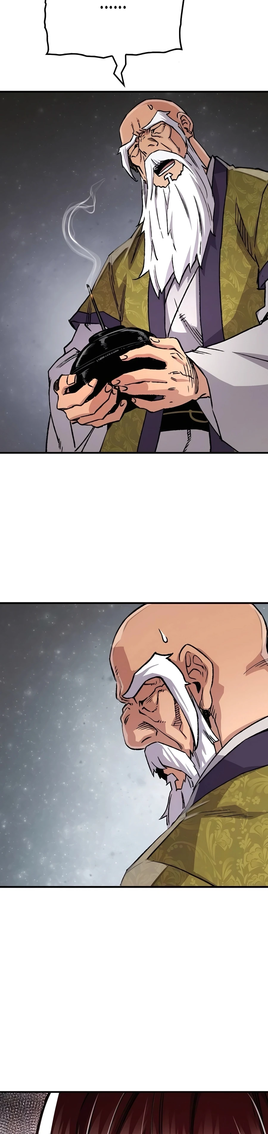 Reborn As The Heavenly Demon Chapter 76 page 21