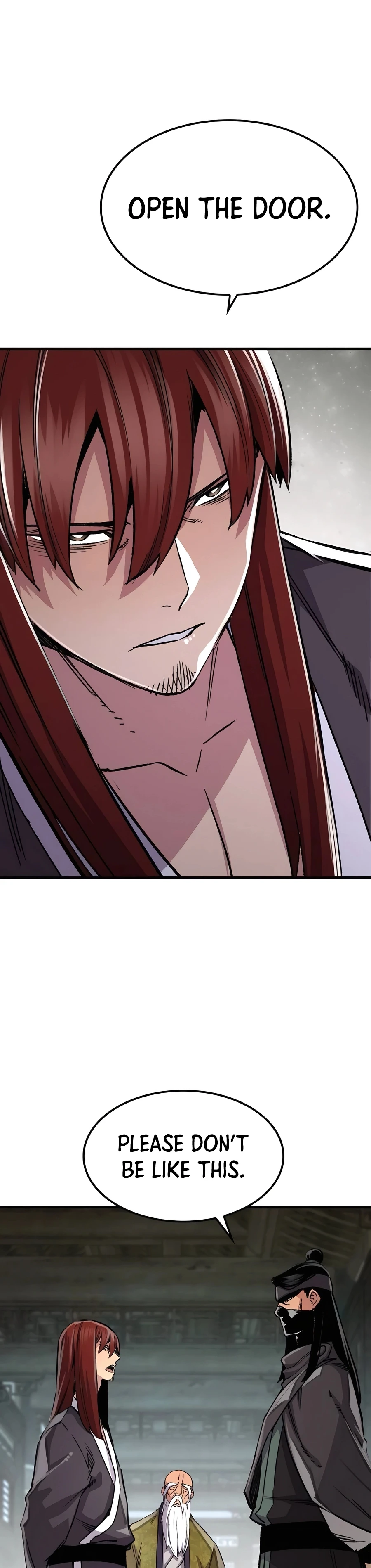 Reborn As The Heavenly Demon Chapter 76 page 24