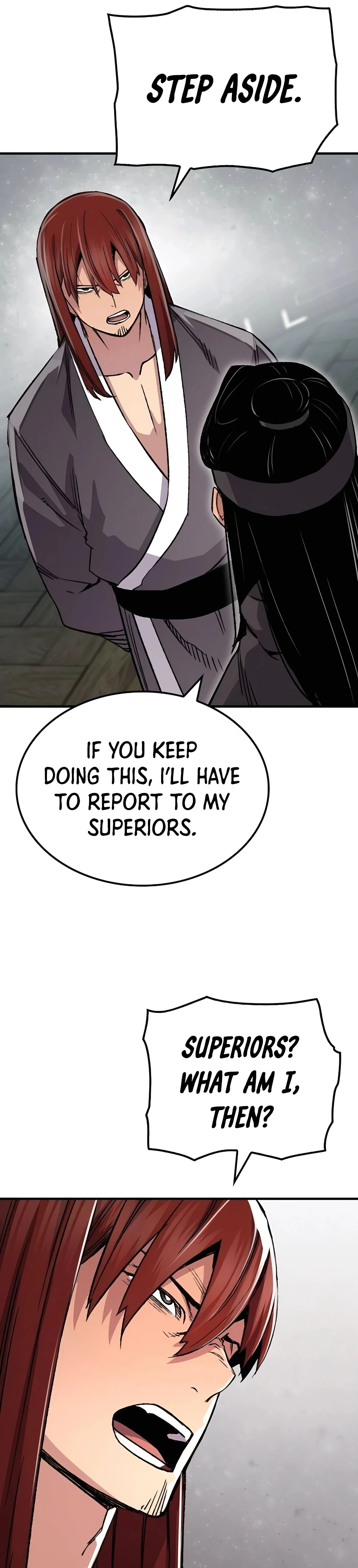 Reborn As The Heavenly Demon Chapter 76 page 26