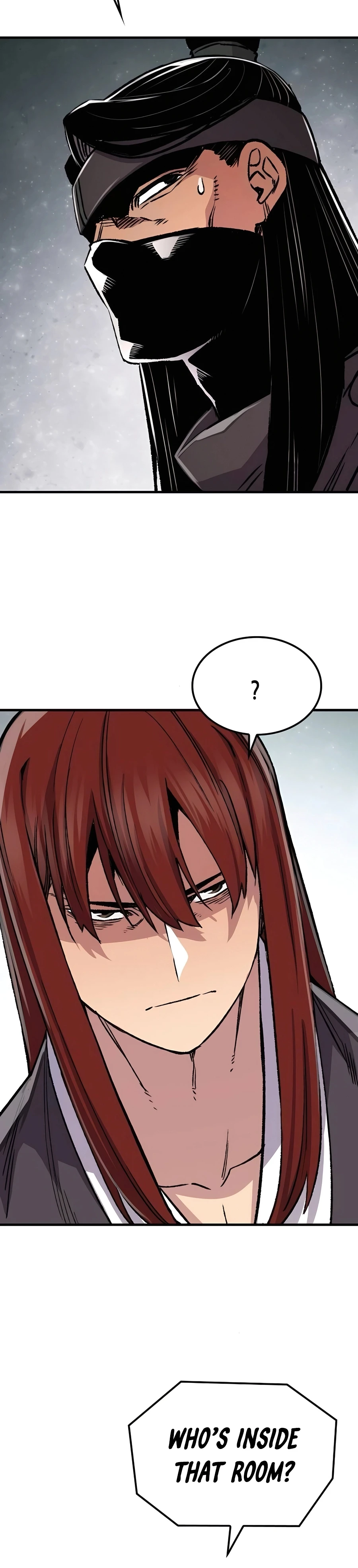 Reborn As The Heavenly Demon Chapter 76 page 28