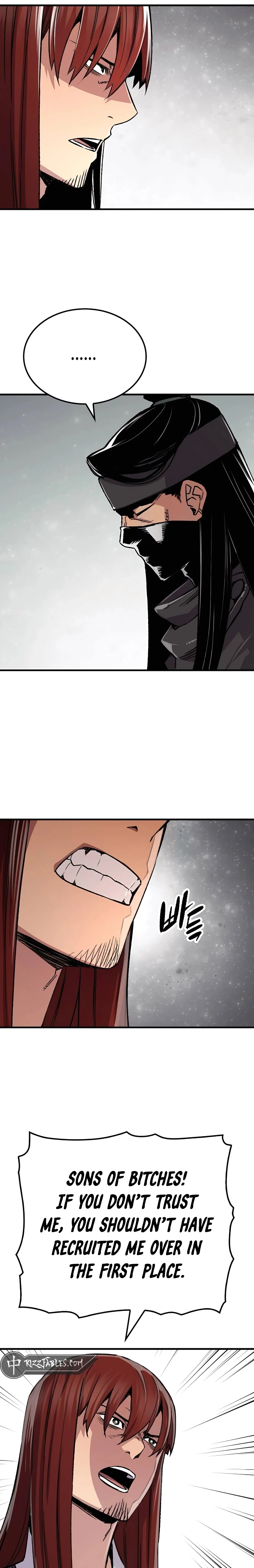 Reborn As The Heavenly Demon Chapter 76 page 29