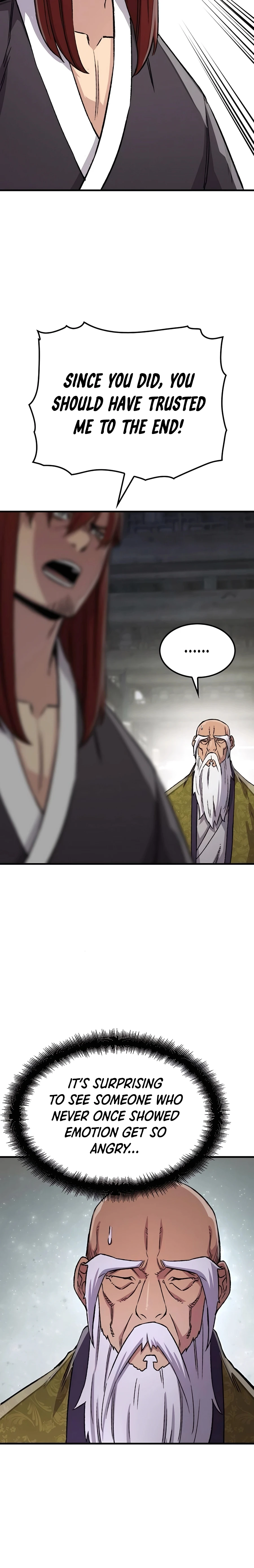 Reborn As The Heavenly Demon Chapter 76 page 30