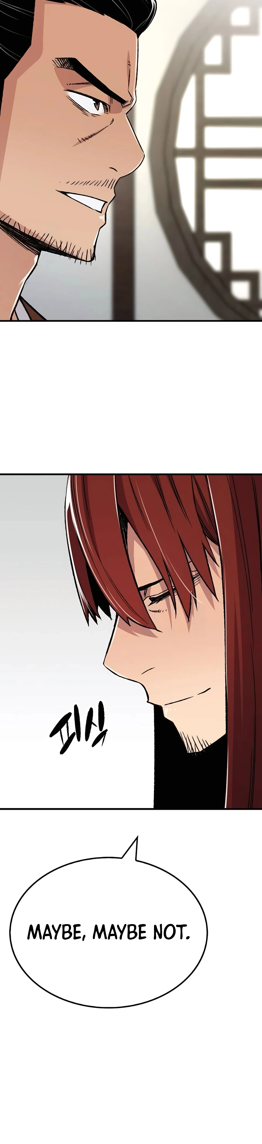 Reborn As The Heavenly Demon Chapter 76 page 38