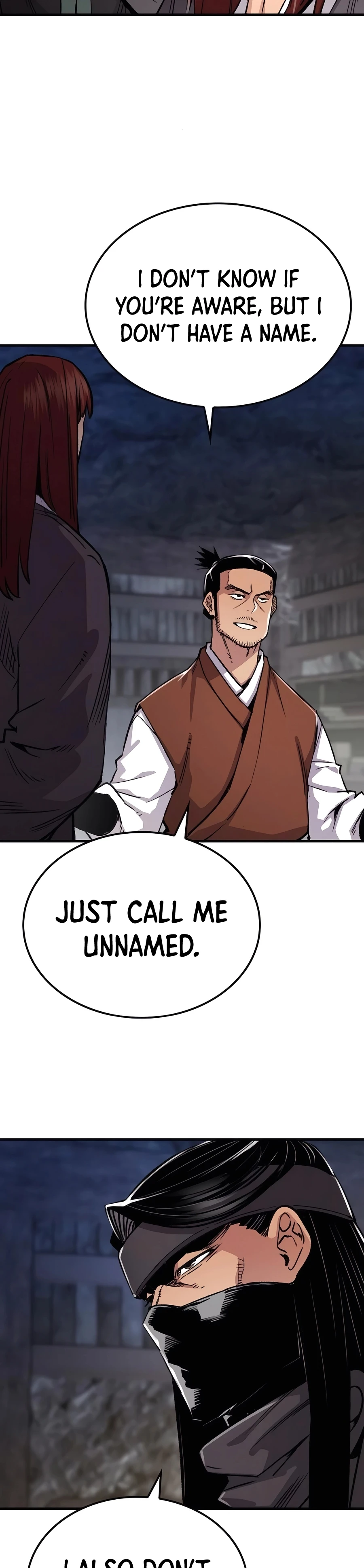 Reborn As The Heavenly Demon Chapter 77 page 2
