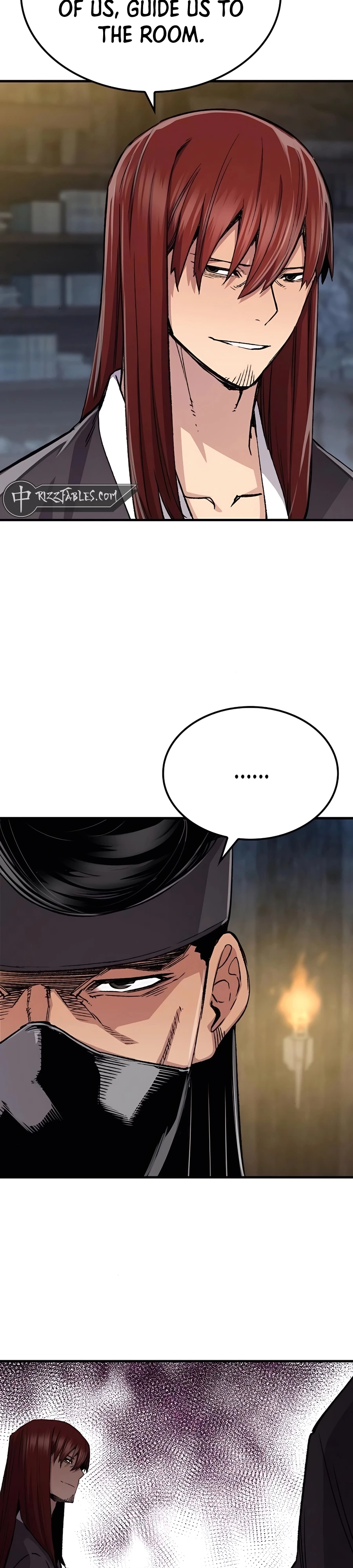 Reborn As The Heavenly Demon Chapter 77 page 5