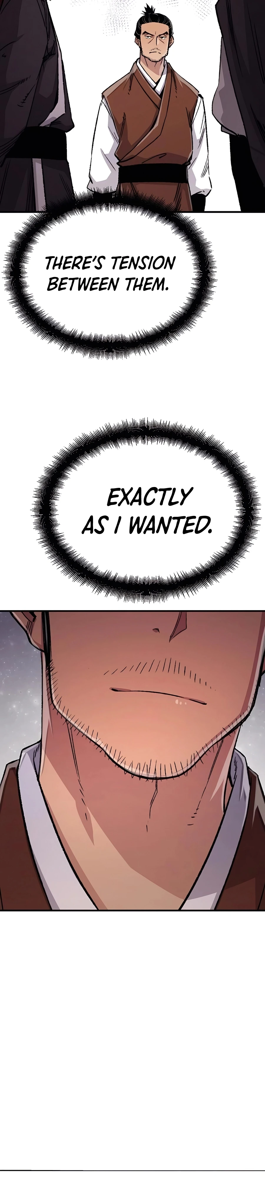 Reborn As The Heavenly Demon Chapter 77 page 6