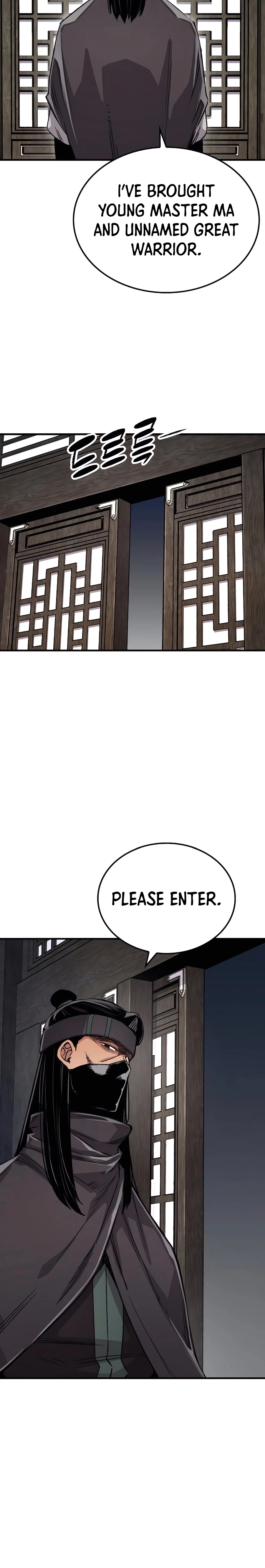 Reborn As The Heavenly Demon Chapter 77 page 8