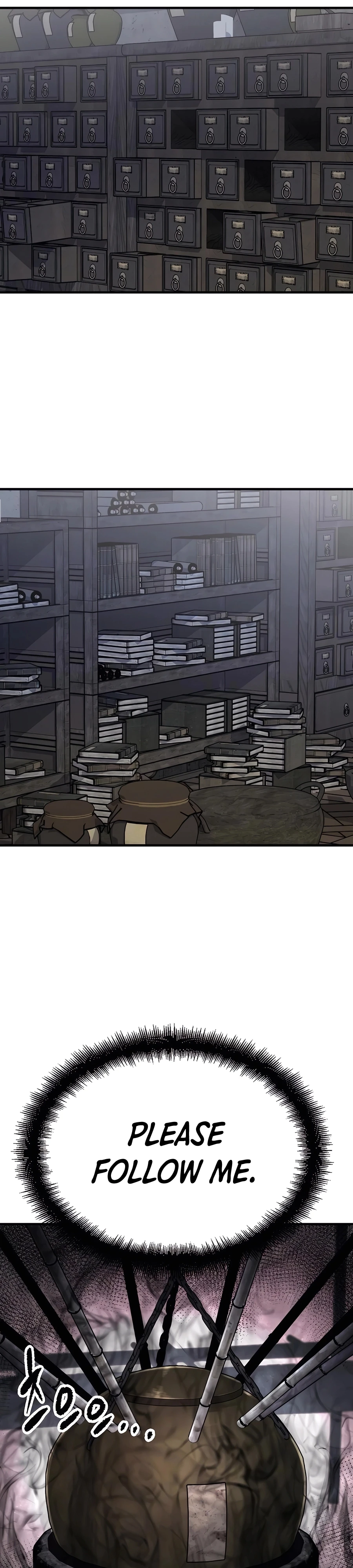 Reborn As The Heavenly Demon Chapter 77 page 12