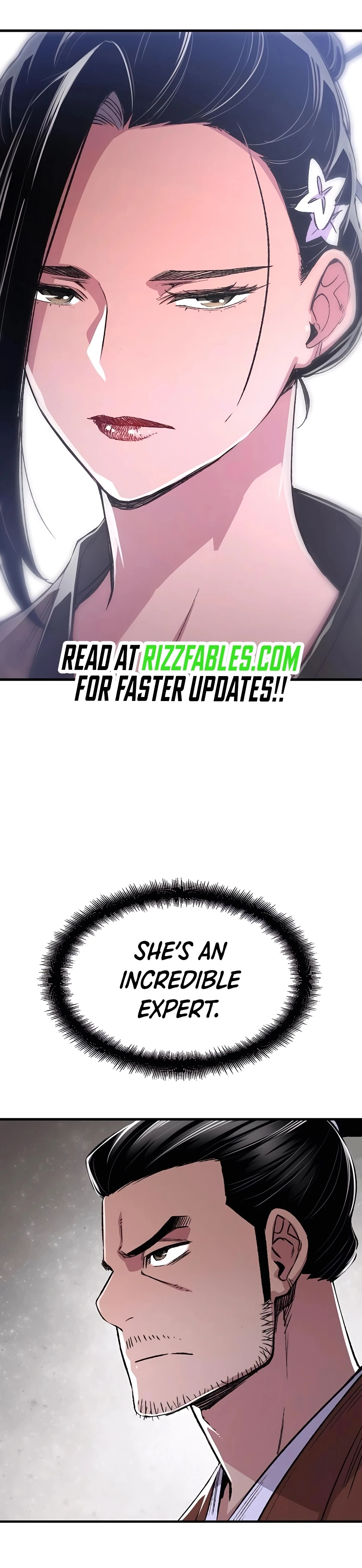 Reborn As The Heavenly Demon Chapter 77 page 17