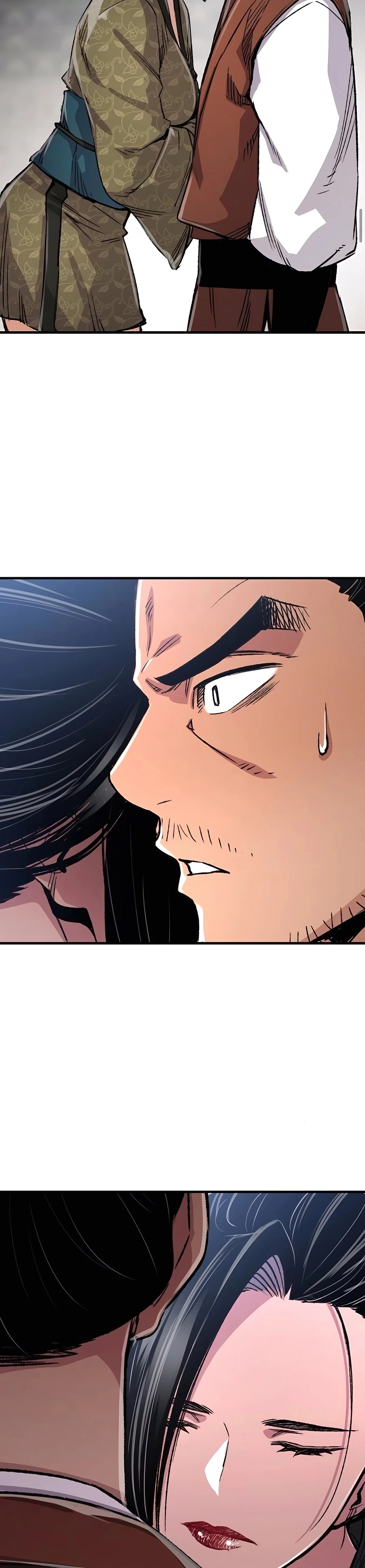 Reborn As The Heavenly Demon Chapter 77 page 19