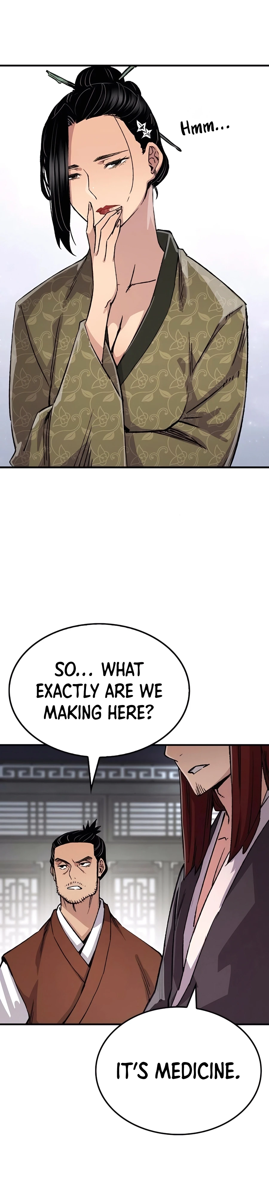 Reborn As The Heavenly Demon Chapter 77 page 26
