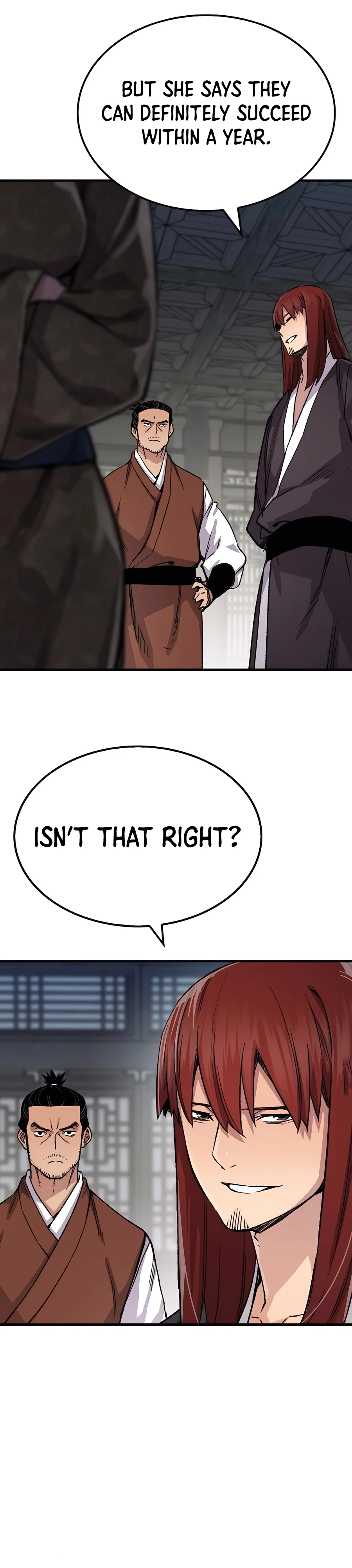 Reborn As The Heavenly Demon Chapter 77 page 29