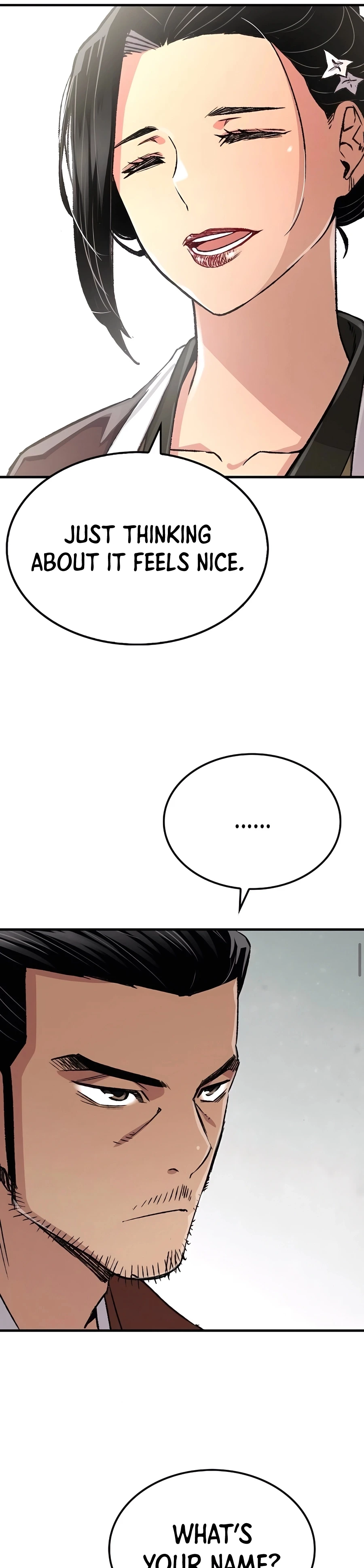 Reborn As The Heavenly Demon Chapter 77 page 36
