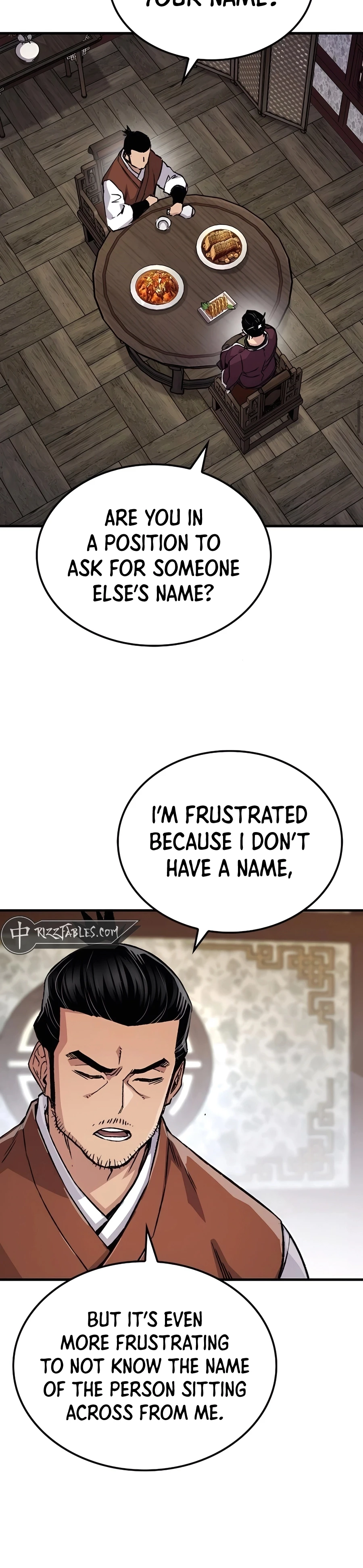 Reborn As The Heavenly Demon Chapter 77 page 37