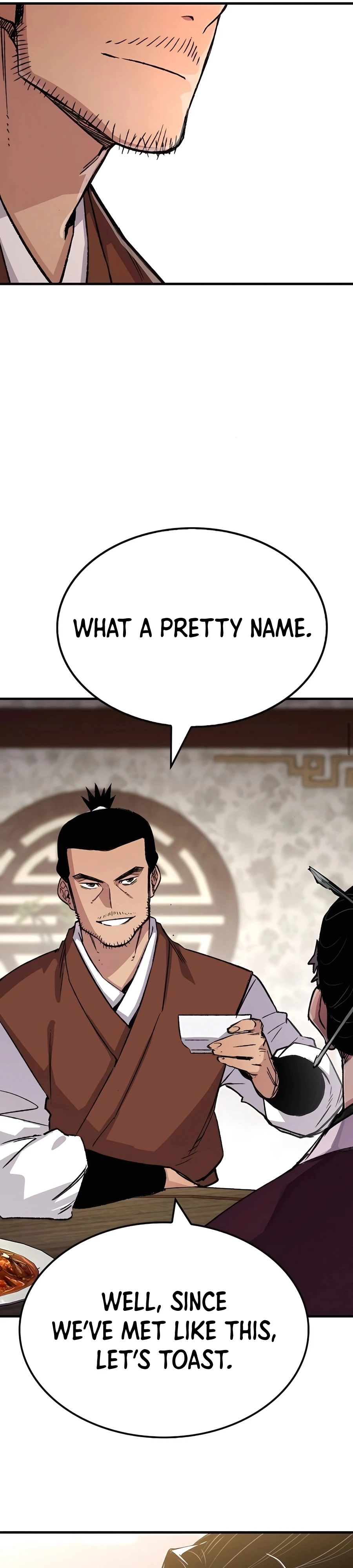 Reborn As The Heavenly Demon Chapter 77 page 39