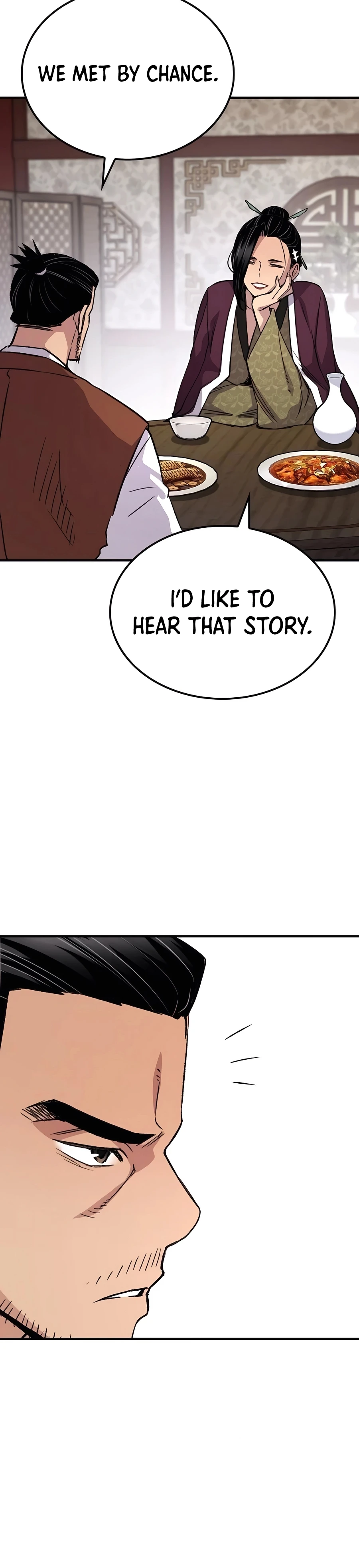 Reborn As The Heavenly Demon Chapter 77 page 43
