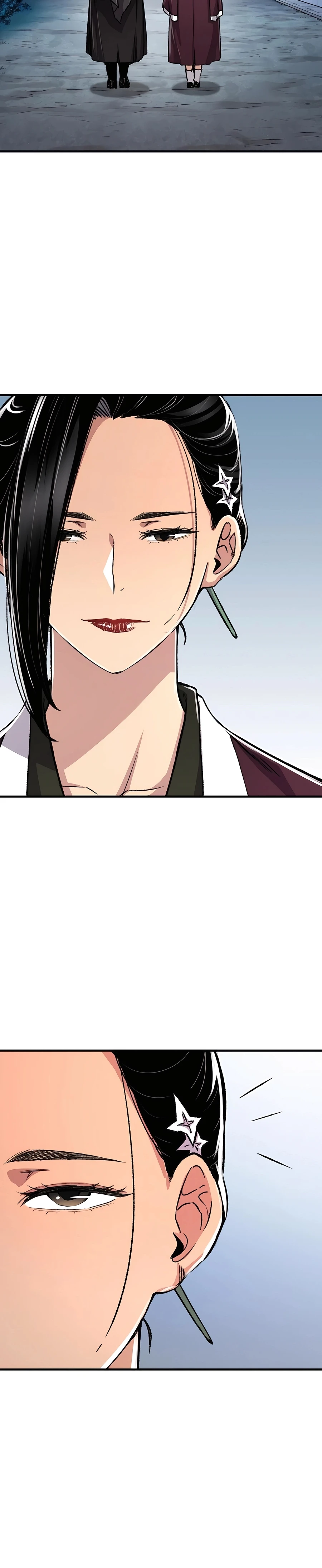 Reborn As The Heavenly Demon Chapter 78 page 2