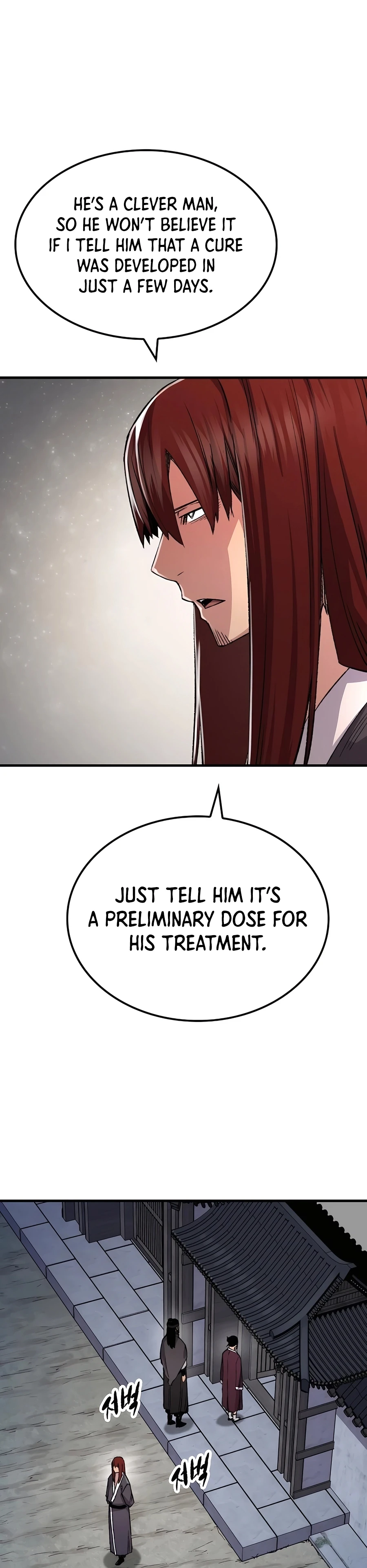 Reborn As The Heavenly Demon Chapter 78 page 6