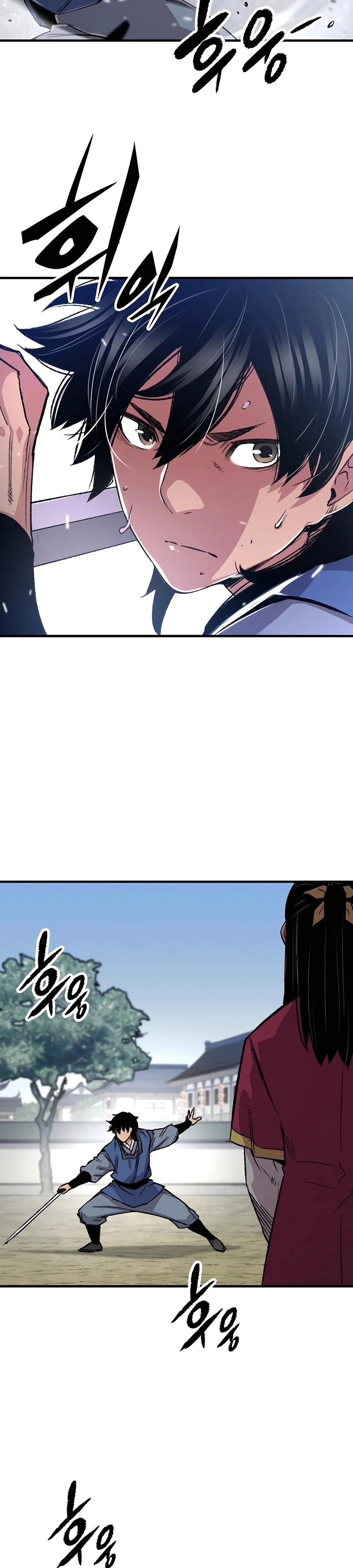 Reborn As The Heavenly Demon Chapter 78 page 9