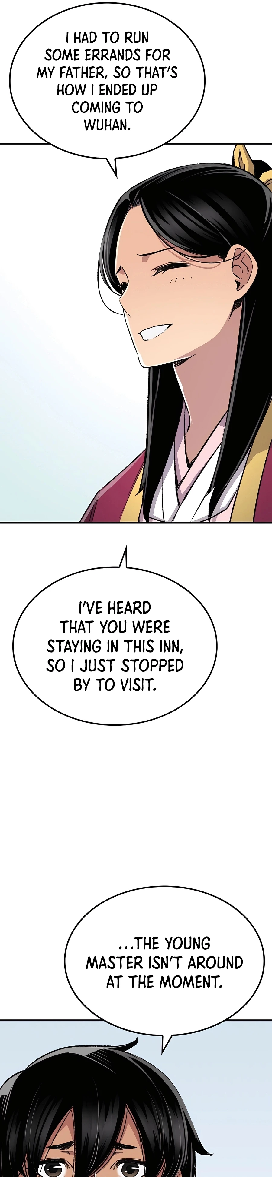 Reborn As The Heavenly Demon Chapter 78 page 13