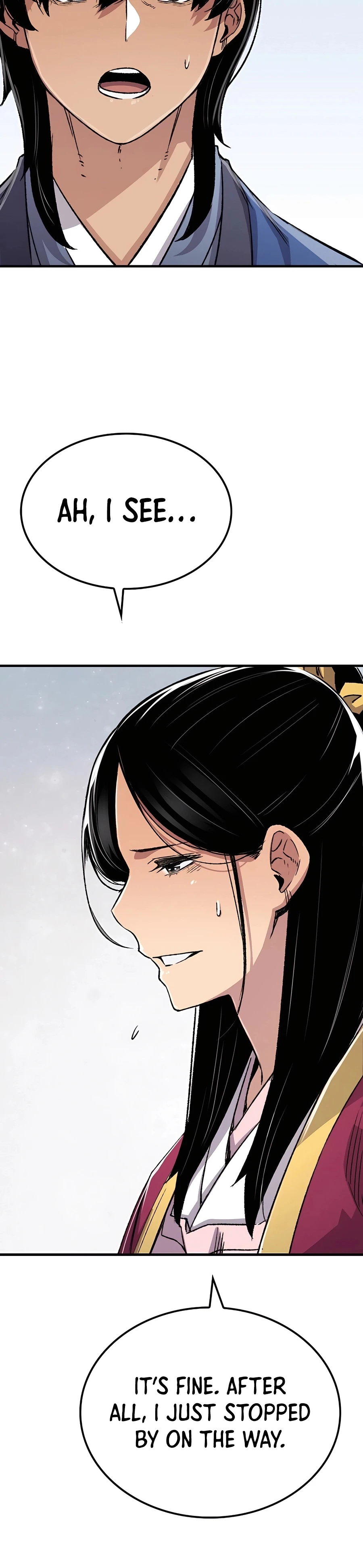 Reborn As The Heavenly Demon Chapter 78 page 14