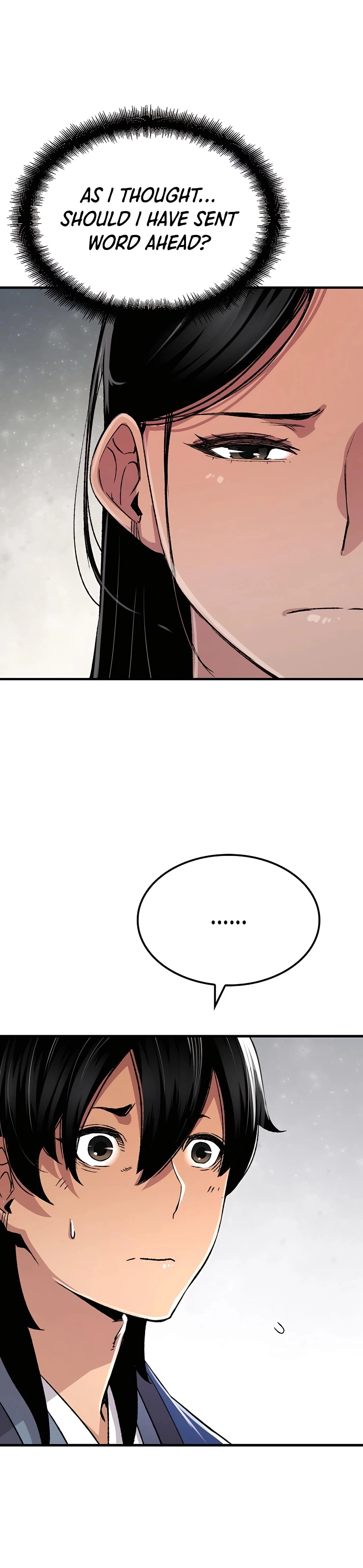 Reborn As The Heavenly Demon Chapter 78 page 15
