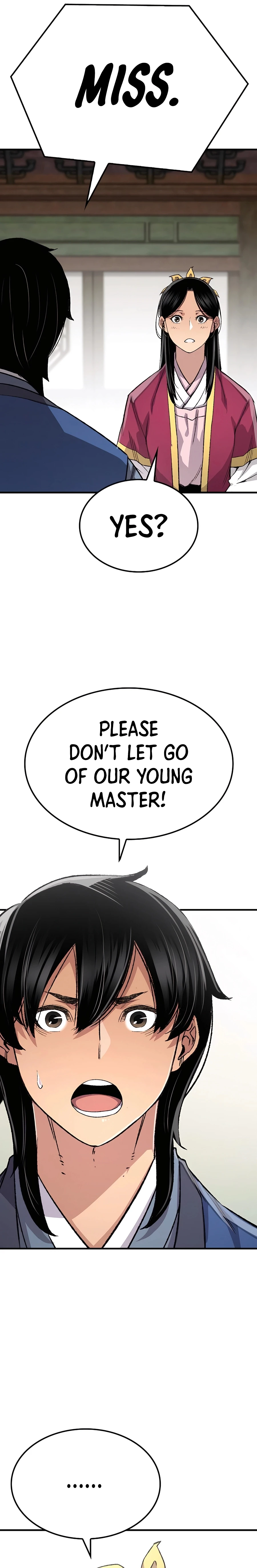 Reborn As The Heavenly Demon Chapter 78 page 16