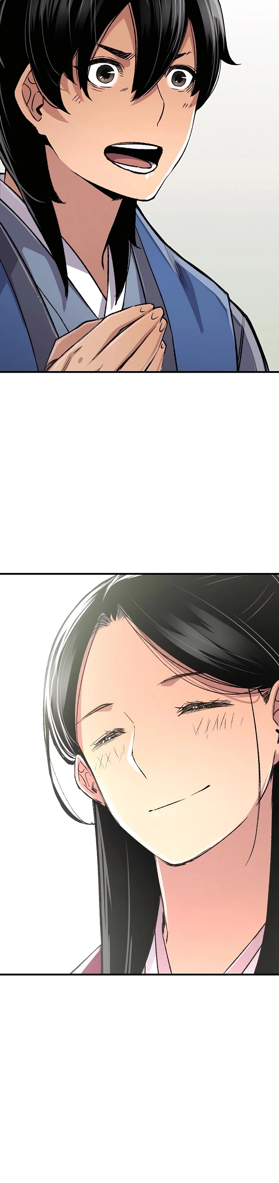 Reborn As The Heavenly Demon Chapter 78 page 19
