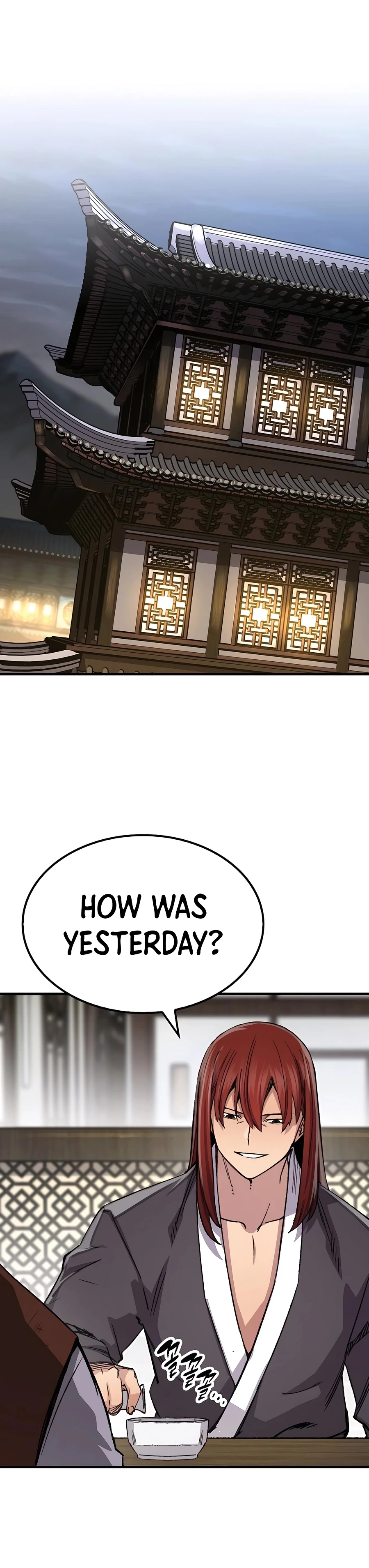 Reborn As The Heavenly Demon Chapter 78 page 20