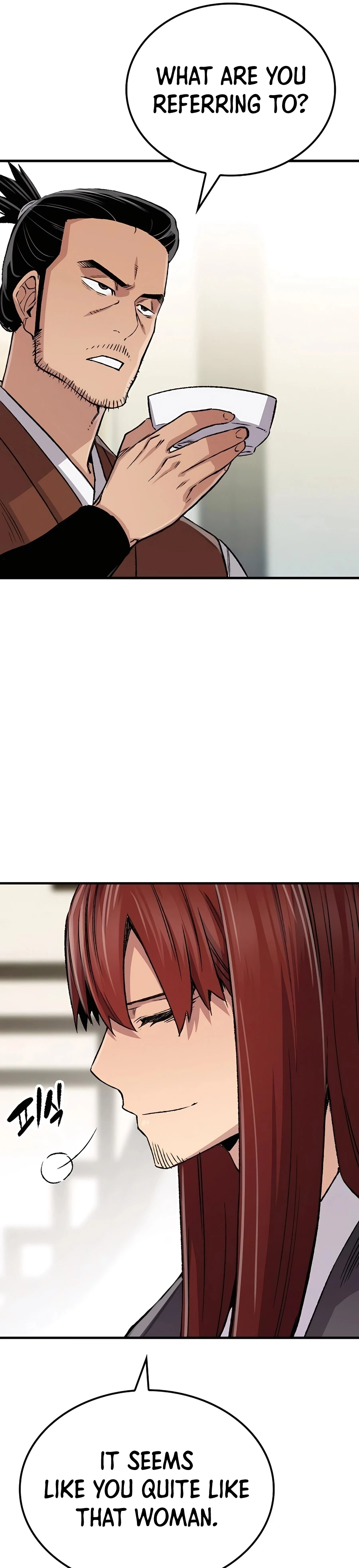 Reborn As The Heavenly Demon Chapter 78 page 21