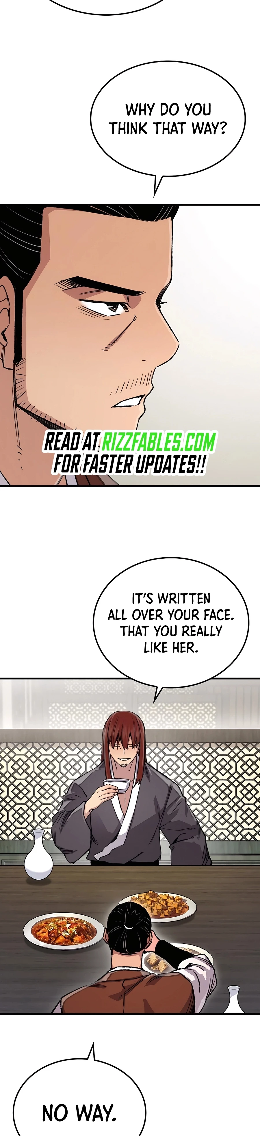 Reborn As The Heavenly Demon Chapter 78 page 22