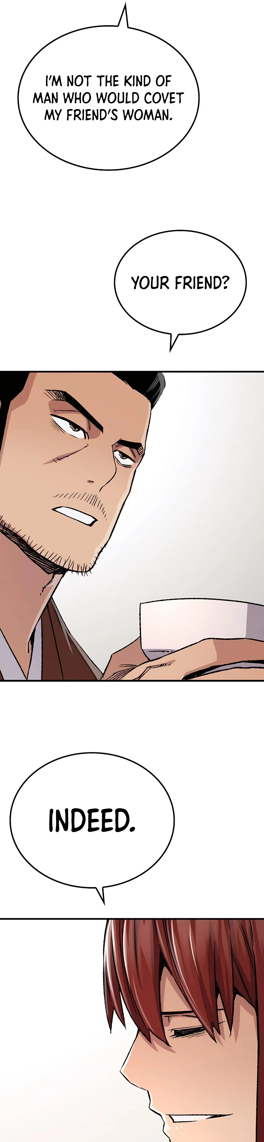 Reborn As The Heavenly Demon Chapter 78 page 24