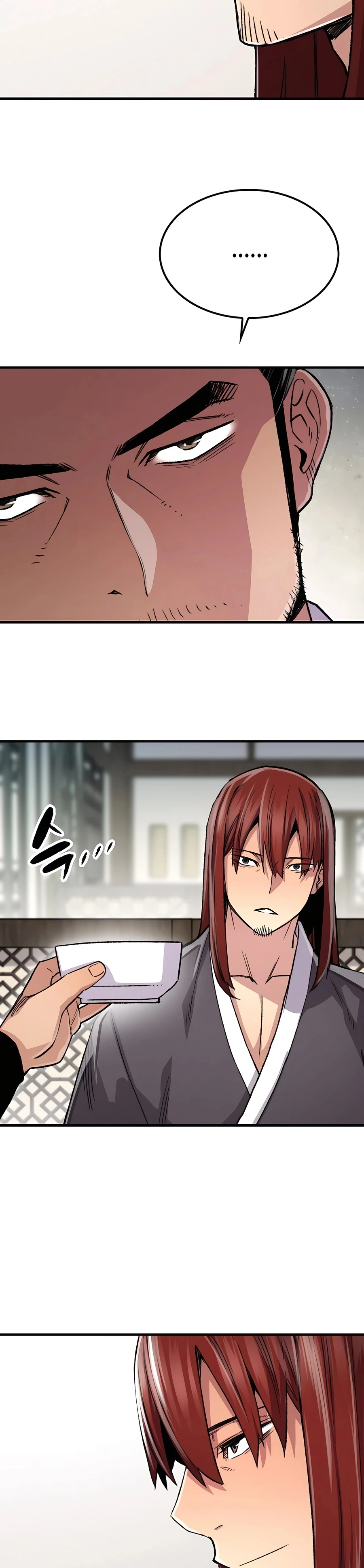Reborn As The Heavenly Demon Chapter 78 page 25