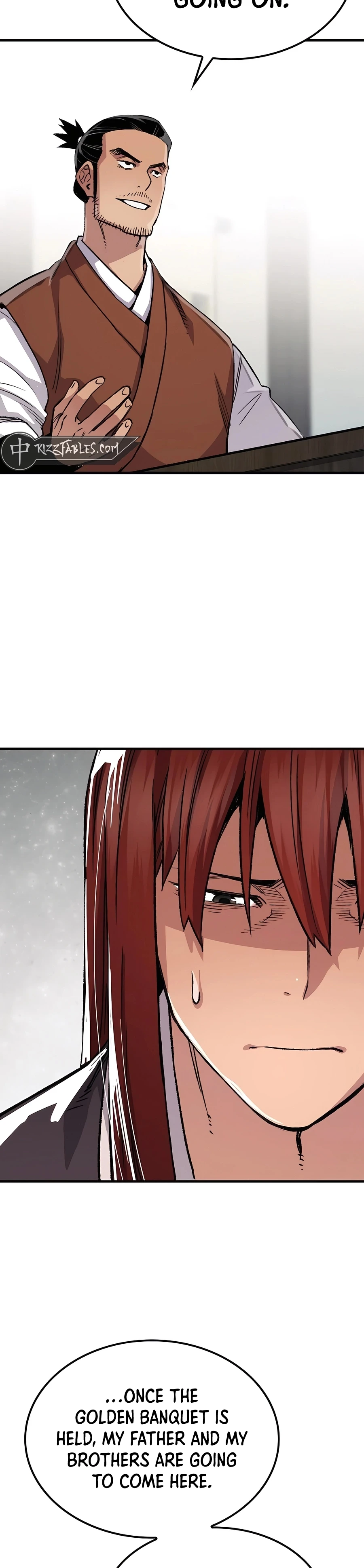 Reborn As The Heavenly Demon Chapter 78 page 28