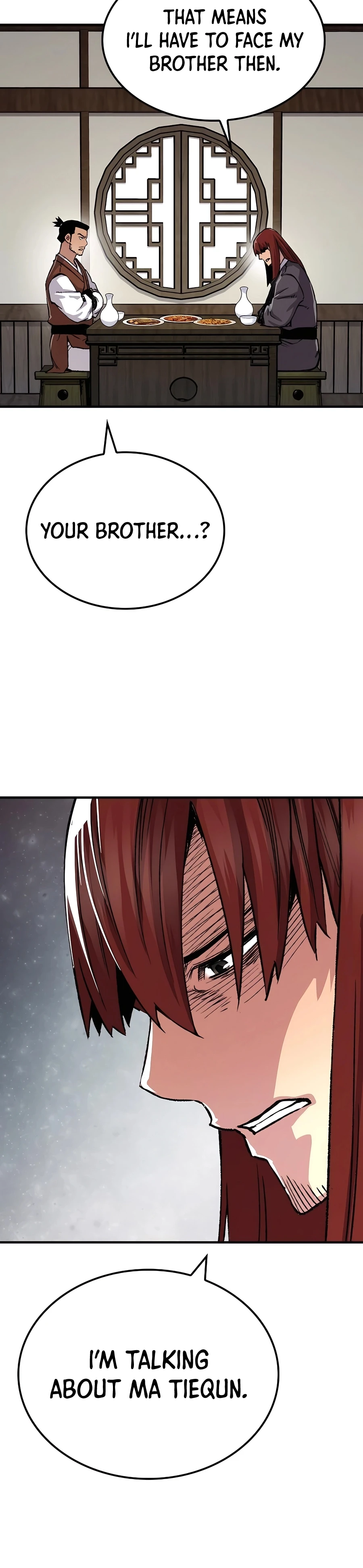 Reborn As The Heavenly Demon Chapter 78 page 29
