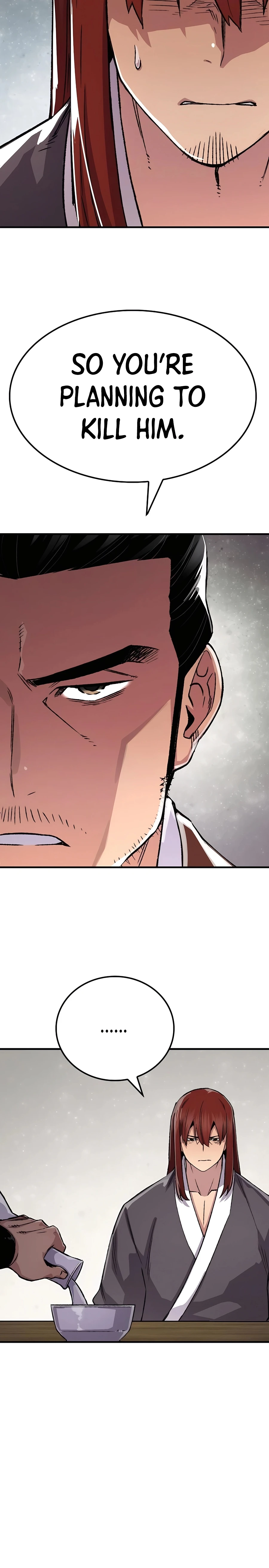 Reborn As The Heavenly Demon Chapter 78 page 33