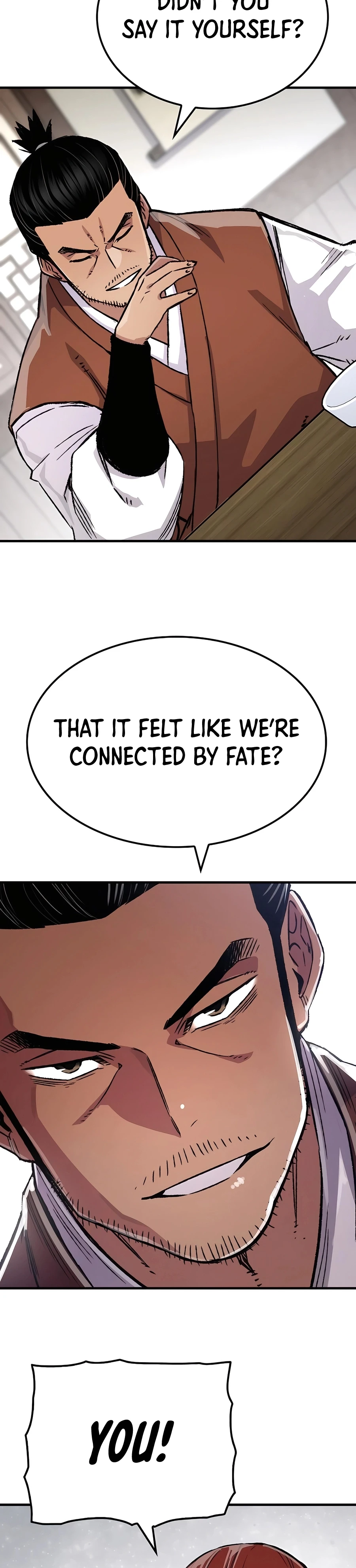 Reborn As The Heavenly Demon Chapter 78 page 35