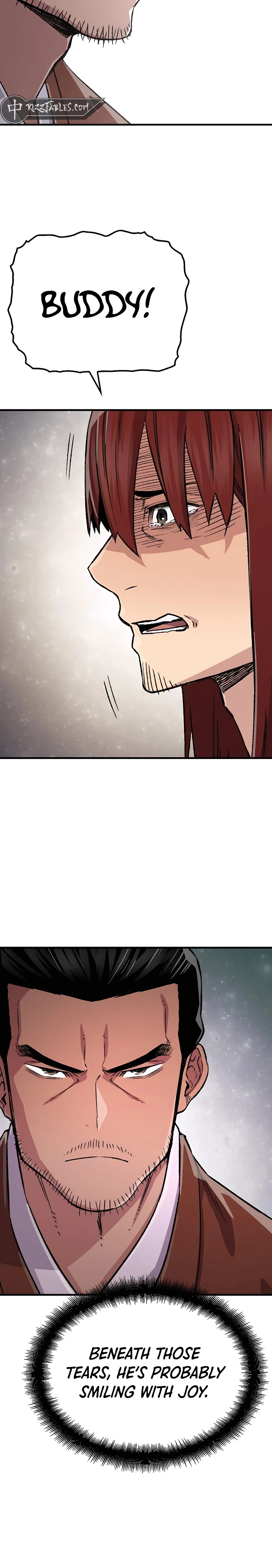 Reborn As The Heavenly Demon Chapter 78 page 43