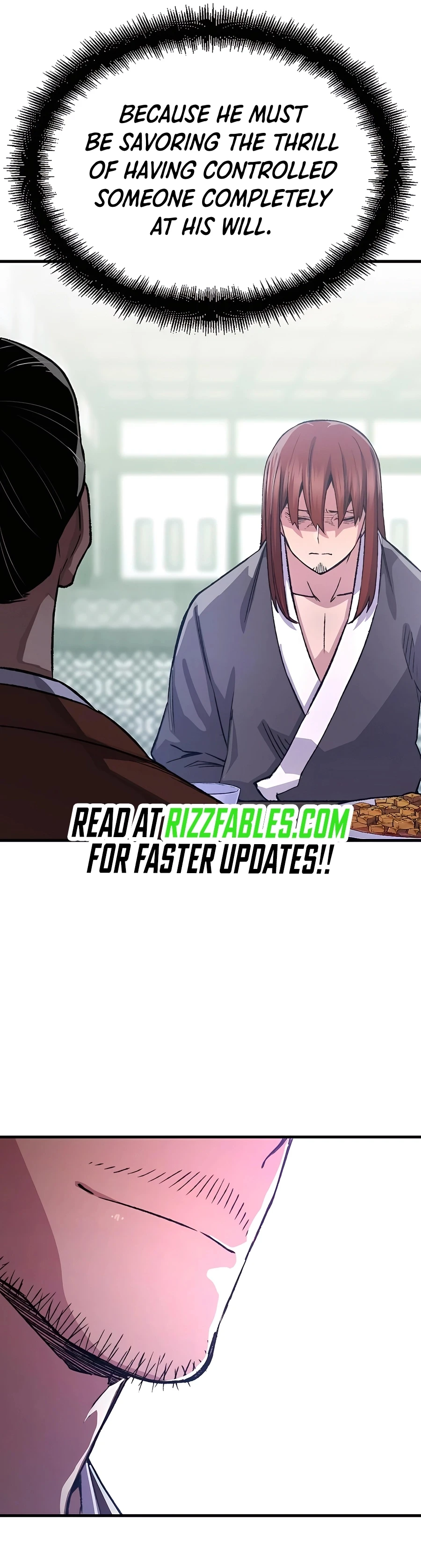 Reborn As The Heavenly Demon Chapter 78 page 44