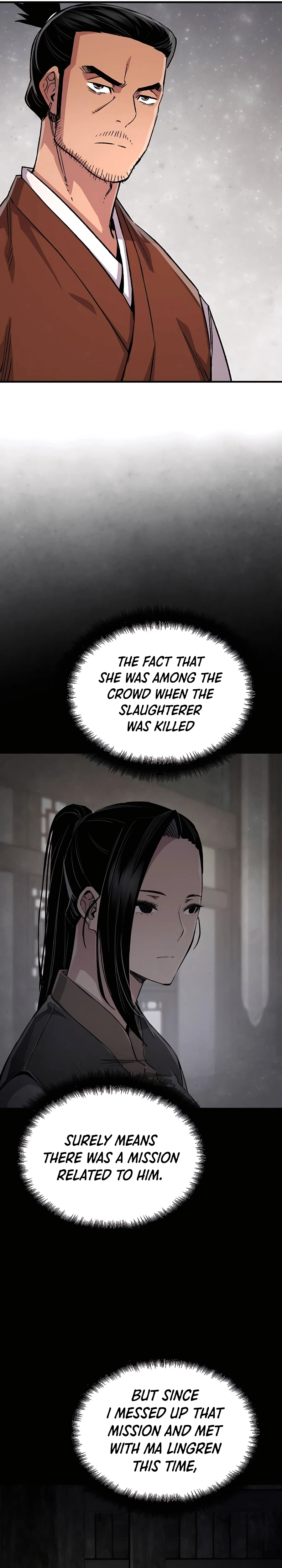 Reborn As The Heavenly Demon Chapter 79 page 16