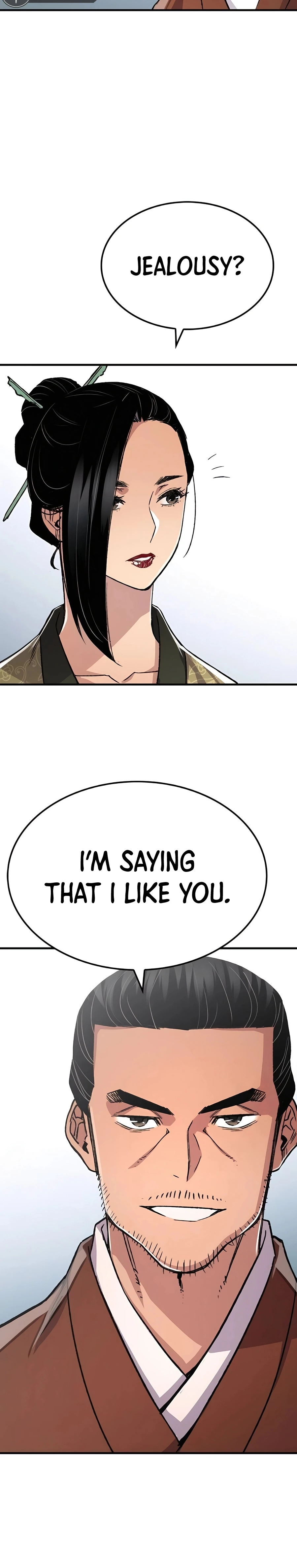 Reborn As The Heavenly Demon Chapter 79 page 20