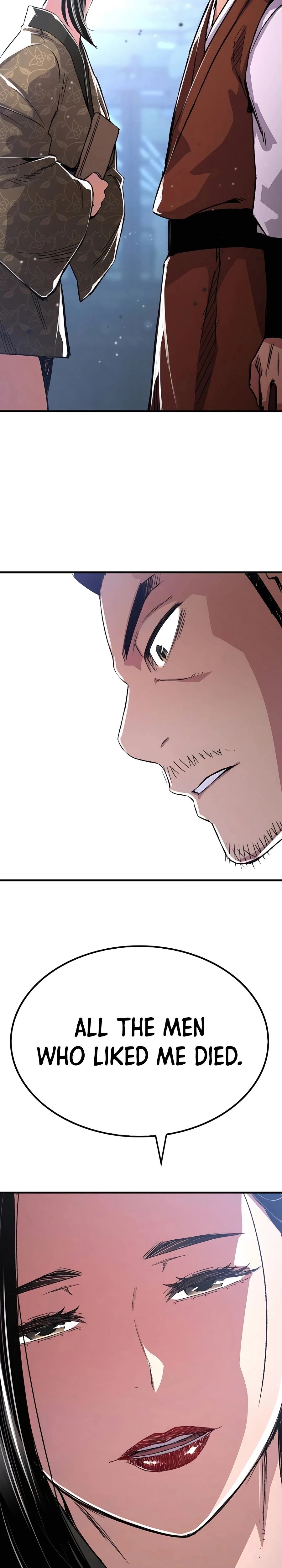 Reborn As The Heavenly Demon Chapter 79 page 23