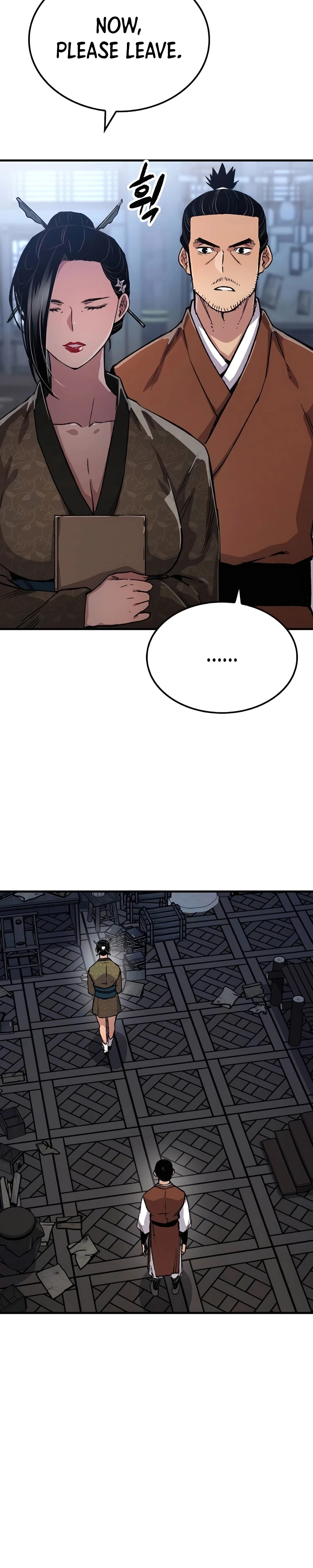 Reborn As The Heavenly Demon Chapter 79 page 26