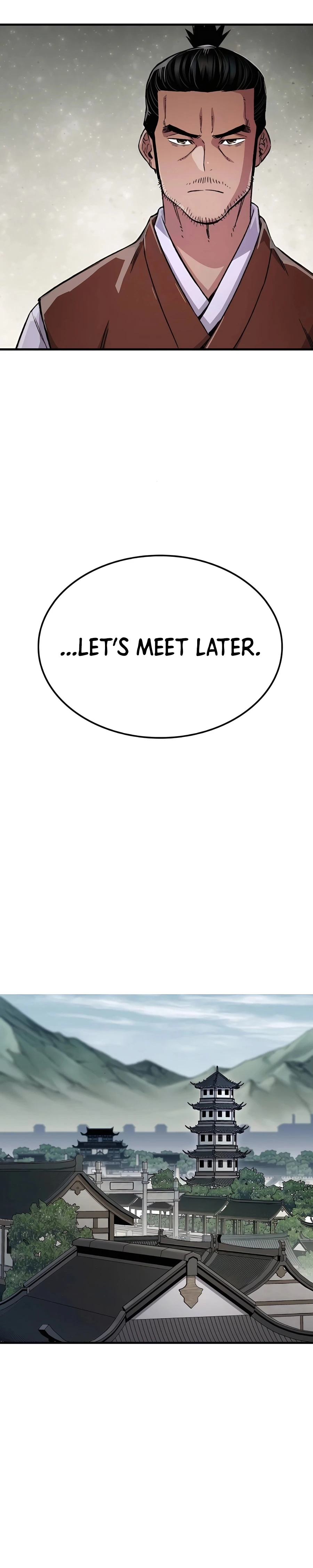 Reborn As The Heavenly Demon Chapter 79 page 27