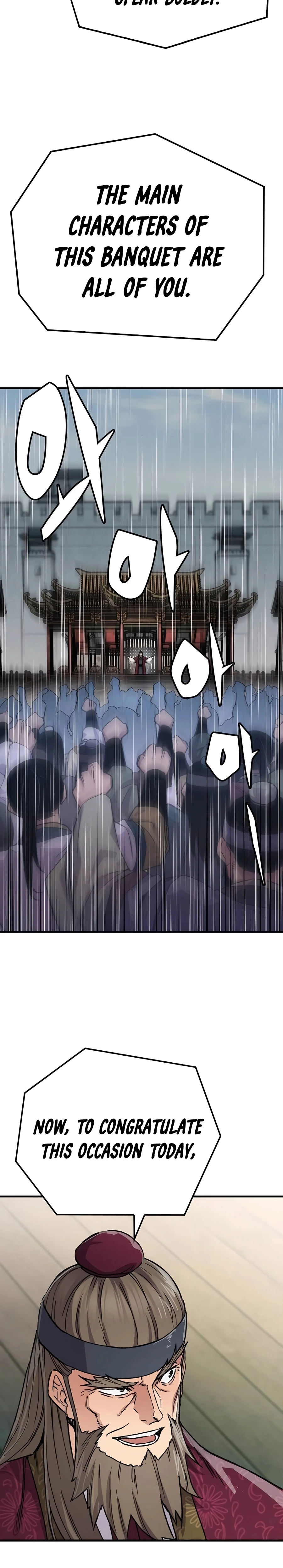 Reborn As The Heavenly Demon Chapter 79 page 30