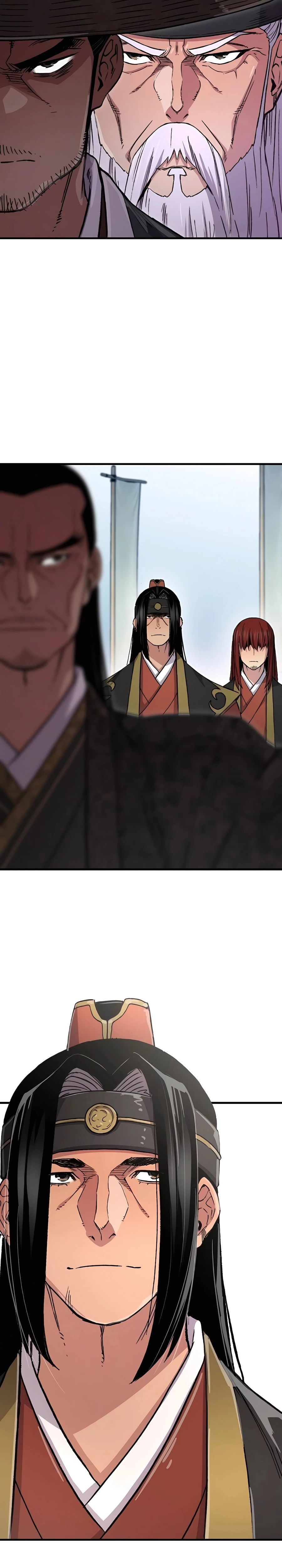 Reborn As The Heavenly Demon Chapter 79 page 32