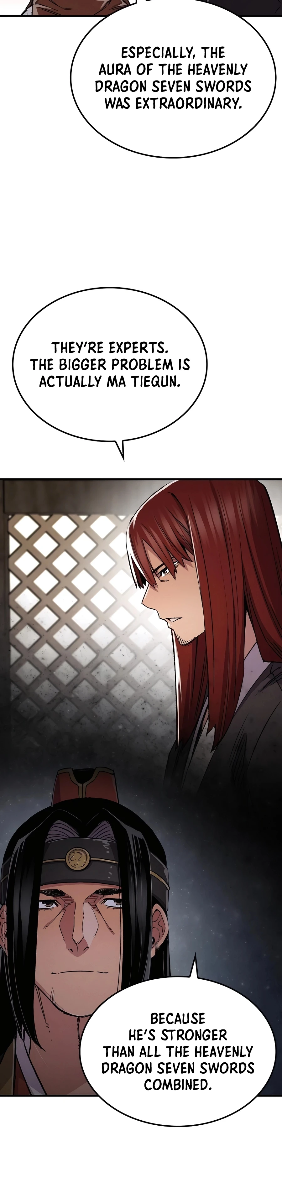 Reborn As The Heavenly Demon Chapter 80 page 5
