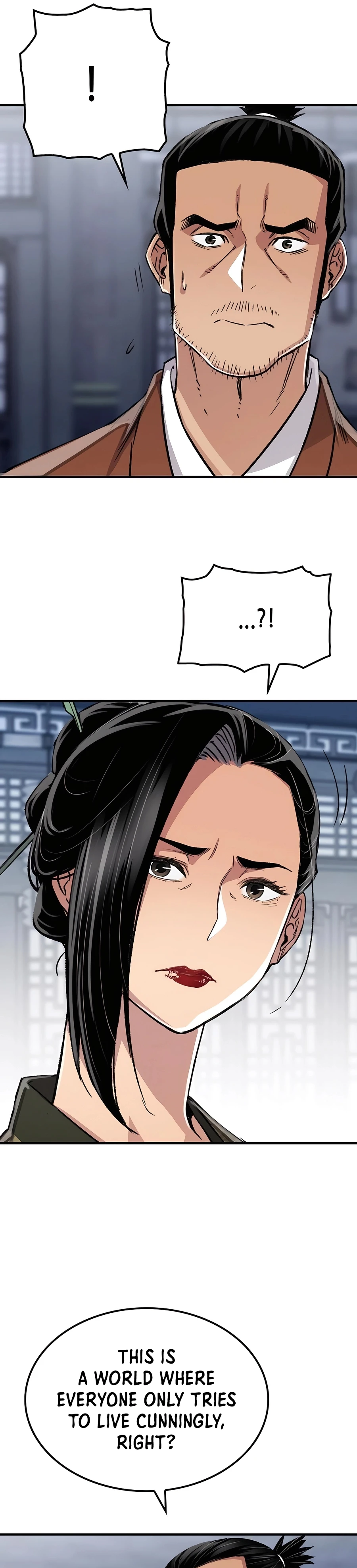Reborn As The Heavenly Demon Chapter 80 page 13